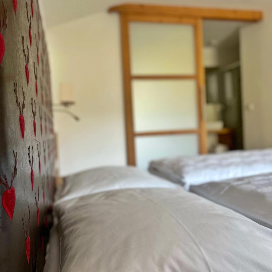 Zur Bruecke Apartments And Rooms - Your Home In Heart Of South Tyrol, With Brixencard Fortezza Esterno foto
