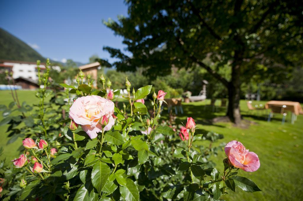 Zur Bruecke Apartments And Rooms - Your Home In Heart Of South Tyrol, With Brixencard Fortezza Esterno foto