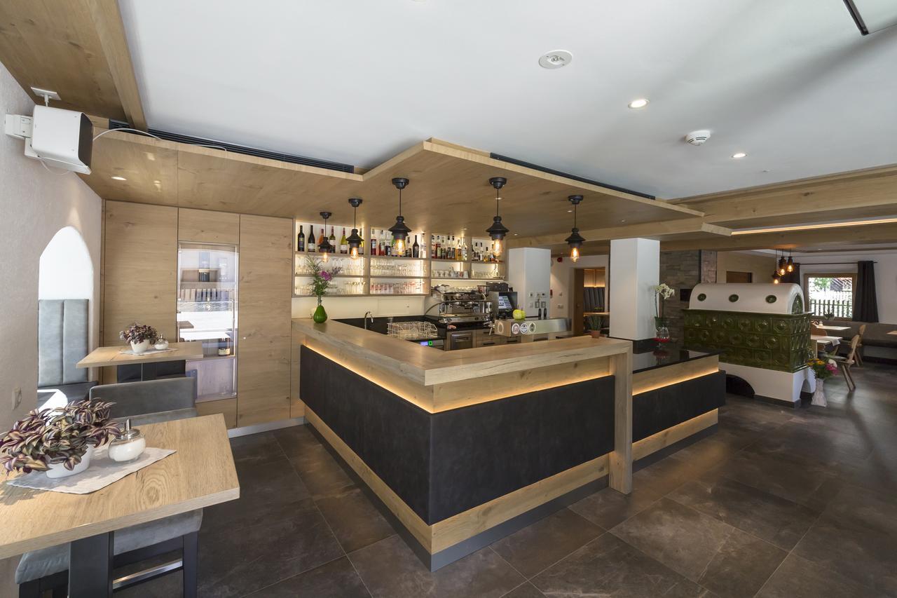 Zur Bruecke Apartments And Rooms - Your Home In Heart Of South Tyrol, With Brixencard Fortezza Esterno foto